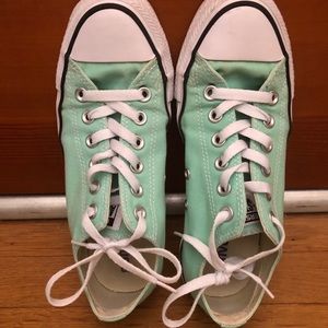 Converse All-Star Sneakers